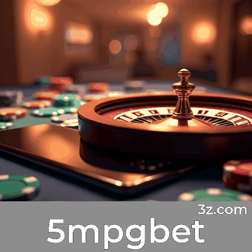 5mpgbet: O Cassino Online Premiado e Confiável