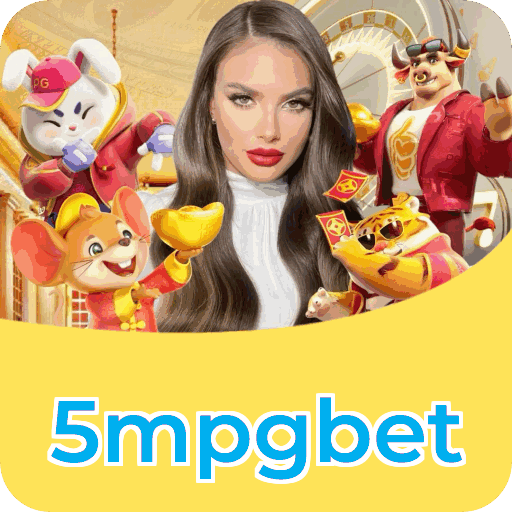 Slots Premium da PG Soft na 5mpgbet