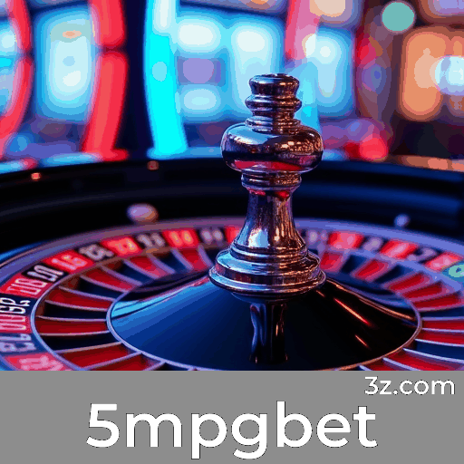 5mpgbet: Experiência Luxuosa e Emocionante em Jogos de Cassino