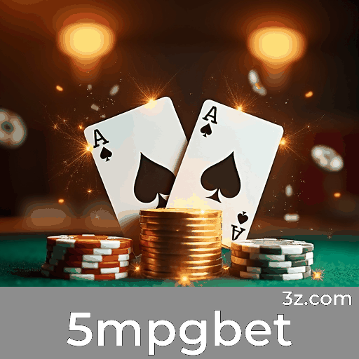 5mpgbet: O Cassino Online Premiado e Confiável