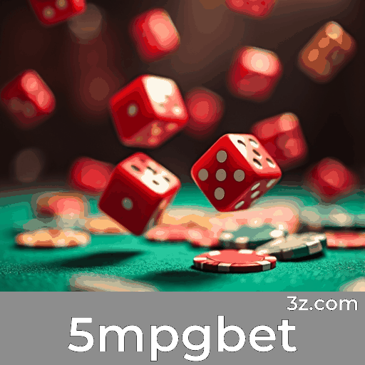Experiência de Luxo com Dealers Profissionais: 5mpgbet Casino Brasileiro