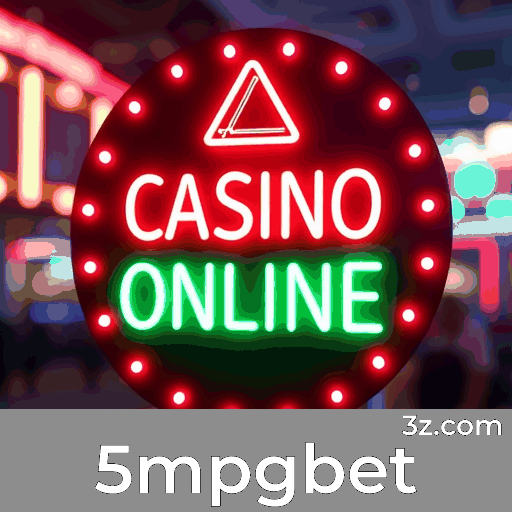 Experimente 5mpgbet: Apostas Móveis Completas